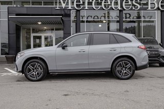 2026 Mercedes-Benz GLC Plug-in Hybrid 350e 4MATIC in Kamloops, British Columbia - 6 - w320h240px