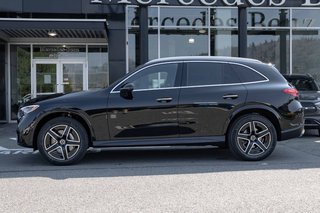 2026 Mercedes-Benz GLC 300 4MATIC in Kamloops, British Columbia - 6 - w320h240px