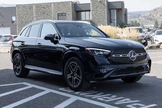 2026 Mercedes-Benz GLC 300 4MATIC in Kamloops, British Columbia - 3 - w320h240px