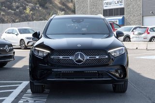 2026 Mercedes-Benz GLC 300 4MATIC in Kamloops, British Columbia - 2 - w320h240px