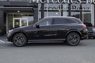 2026 Mercedes-Benz GLC 300 4MATIC in Kamloops, British Columbia - 6 - w320h240px