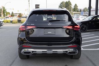 2026 Mercedes-Benz GLC 300 4MATIC in Kamloops, British Columbia - 4 - w320h240px