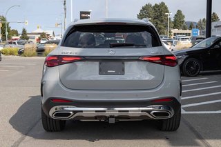 2026 Mercedes-Benz GLC 300 4MATIC in Kamloops, British Columbia - 4 - w320h240px