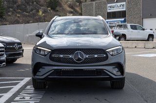 2026 Mercedes-Benz GLC 300 4MATIC in Kamloops, British Columbia - 2 - w320h240px