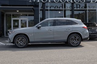 2026 Mercedes-Benz GLC 300 4MATIC in Kamloops, British Columbia - 6 - w320h240px