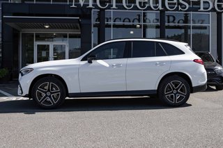 2026 Mercedes-Benz GLC 300 4MATIC in Kamloops, British Columbia - 6 - w320h240px