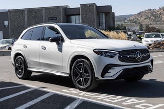 2026 Mercedes-Benz GLC 300 4MATIC in Kamloops, British Columbia - 3 - w320h240px