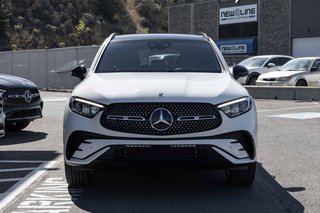2026 Mercedes-Benz GLC 300 4MATIC in Kamloops, British Columbia - 2 - w320h240px