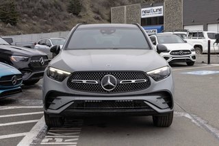 2026 Mercedes-Benz GLC 300 4MATIC in Kamloops, British Columbia - 2 - w320h240px