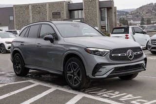 2026 Mercedes-Benz GLC 300 4MATIC in Kamloops, British Columbia - 3 - w320h240px