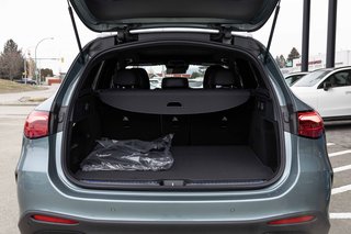 2026 Mercedes-Benz GLC 300 4MATIC in Kamloops, British Columbia - 5 - w320h240px