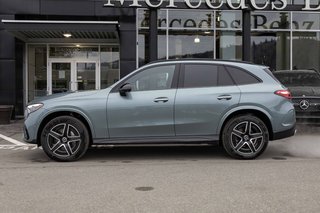 2026 Mercedes-Benz GLC 300 4MATIC in Kamloops, British Columbia - 6 - w320h240px