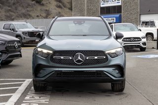 2026 Mercedes-Benz GLC 300 4MATIC in Kamloops, British Columbia - 2 - w320h240px