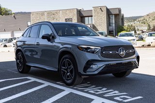 2026 Mercedes-Benz GLC 300 4MATIC SUV in Kamloops, British Columbia - 3 - w320h240px