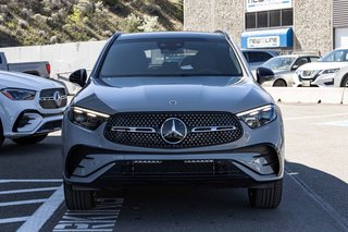 2026 Mercedes-Benz GLC 300 4MATIC SUV in Kamloops, British Columbia - 2 - w320h240px