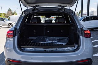 2026 Mercedes-Benz GLC 300 4MATIC SUV in Kamloops, British Columbia - 5 - w320h240px