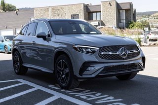 2026 Mercedes-Benz GLC 300 4MATIC SUV in Kamloops, British Columbia - 3 - w320h240px