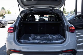 2026 Mercedes-Benz GLC 300 4MATIC SUV in Kamloops, British Columbia - 5 - w320h240px