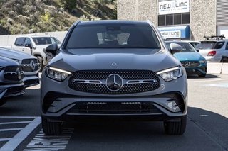 2026 Mercedes-Benz GLC 300 4MATIC SUV in Kamloops, British Columbia - 2 - w320h240px