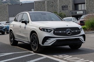 2026 Mercedes-Benz GLC 300 4MATIC SUV in Kamloops, British Columbia - 3 - w320h240px