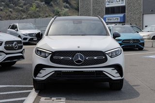 2026 Mercedes-Benz GLC 300 4MATIC SUV in Kamloops, British Columbia - 2 - w320h240px
