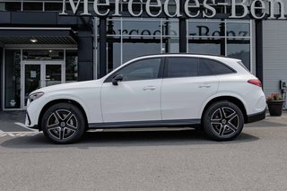 2026 Mercedes-Benz GLC 300 4MATIC SUV in Kamloops, British Columbia - 6 - w320h240px