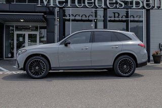 2026 Mercedes-Benz GLC 300 4MATIC SUV in Kamloops, British Columbia - 6 - w320h240px