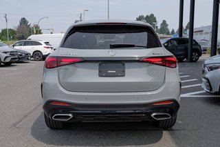 2026 Mercedes-Benz GLC 300 4MATIC SUV in Kamloops, British Columbia - 4 - w320h240px