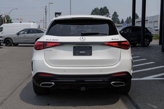 2026 Mercedes-Benz GLC 300 4MATIC SUV in Kamloops, British Columbia - 4 - w320h240px
