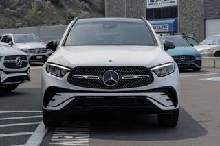 2026 Mercedes-Benz GLC 300 4MATIC SUV in Kamloops, British Columbia - 2 - w320h240px