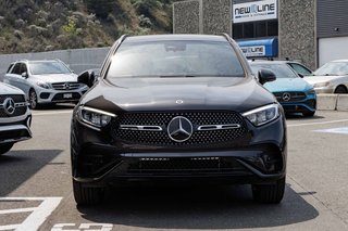 2026 Mercedes-Benz GLC 300 4MATIC SUV in Kamloops, British Columbia - 2 - w320h240px