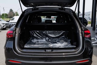 2026 Mercedes-Benz GLC 300 4MATIC SUV in Kamloops, British Columbia - 5 - w320h240px