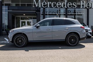 2026 Mercedes-Benz GLC 300 4MATIC SUV in Kamloops, British Columbia - 6 - w320h240px