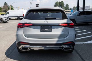 2026 Mercedes-Benz GLC 300 4MATIC SUV in Kamloops, British Columbia - 4 - w320h240px
