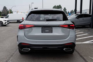 2026 Mercedes-Benz GLC 350e 4MATIC SUV in Kamloops, British Columbia - 4 - w320h240px