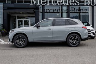 2026 Mercedes-Benz GLC 350e 4MATIC SUV in Kamloops, British Columbia - 6 - w320h240px