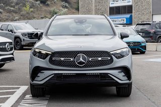 2026 Mercedes-Benz GLC 350e 4MATIC SUV in Kamloops, British Columbia - 2 - w320h240px