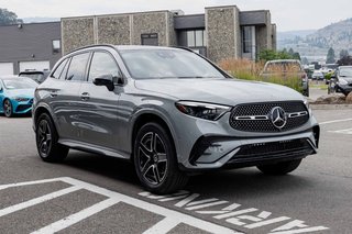 2026 Mercedes-Benz GLC 350e 4MATIC SUV in Kamloops, British Columbia - 3 - w320h240px