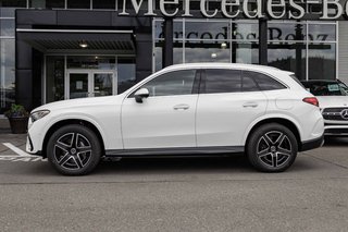 2026 Mercedes-Benz GLC 350e 4MATIC SUV in Kamloops, British Columbia - 6 - w320h240px