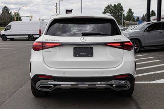 2026 Mercedes-Benz GLC 350e 4MATIC SUV in Kamloops, British Columbia - 4 - w320h240px