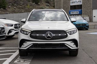 2026 Mercedes-Benz GLC 350e 4MATIC SUV in Kamloops, British Columbia - 2 - w320h240px