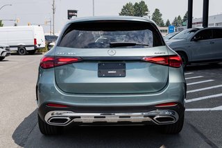 2026 Mercedes-Benz GLC 300 4MATIC SUV in Kamloops, British Columbia - 4 - w320h240px