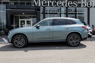 2026 Mercedes-Benz GLC 300 4MATIC SUV in Kamloops, British Columbia - 6 - w320h240px
