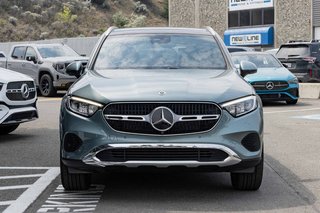 2026 Mercedes-Benz GLC 300 4MATIC SUV in Kamloops, British Columbia - 2 - w320h240px