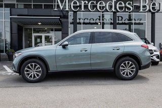 2026 Mercedes-Benz GLC 300 4MATIC SUV in Kamloops, British Columbia - 6 - w320h240px