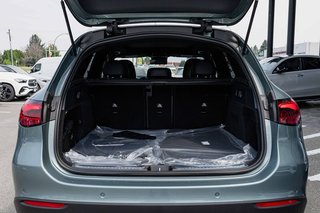 2026 Mercedes-Benz GLC 300 4MATIC SUV in Kamloops, British Columbia - 5 - w320h240px