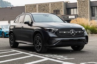 2026 Mercedes-Benz GLC 300 4MATIC SUV in Kamloops, British Columbia - 3 - w320h240px