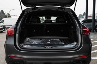 2026 Mercedes-Benz GLC 300 4MATIC SUV in Kamloops, British Columbia - 5 - w320h240px