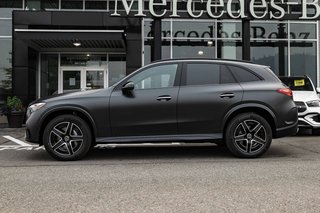 2026 Mercedes-Benz GLC 300 4MATIC SUV in Kamloops, British Columbia - 6 - w320h240px