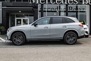 2026 Mercedes-Benz GLC 300 4MATIC SUV in Kamloops, British Columbia - 6 - w320h240px
